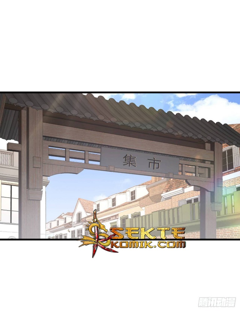 Useless Young Master Bab 34 halaman 21