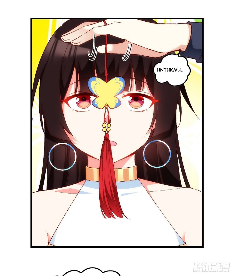 Useless Young Master Bab 34 halaman 23