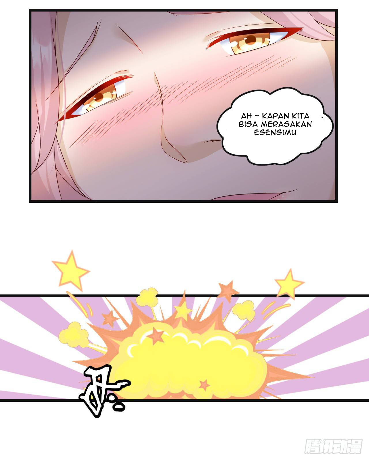 Useless Young Master chapter 35 halaman 8