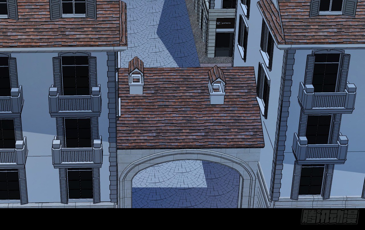 Useless Young Master Bab 37 halaman 9