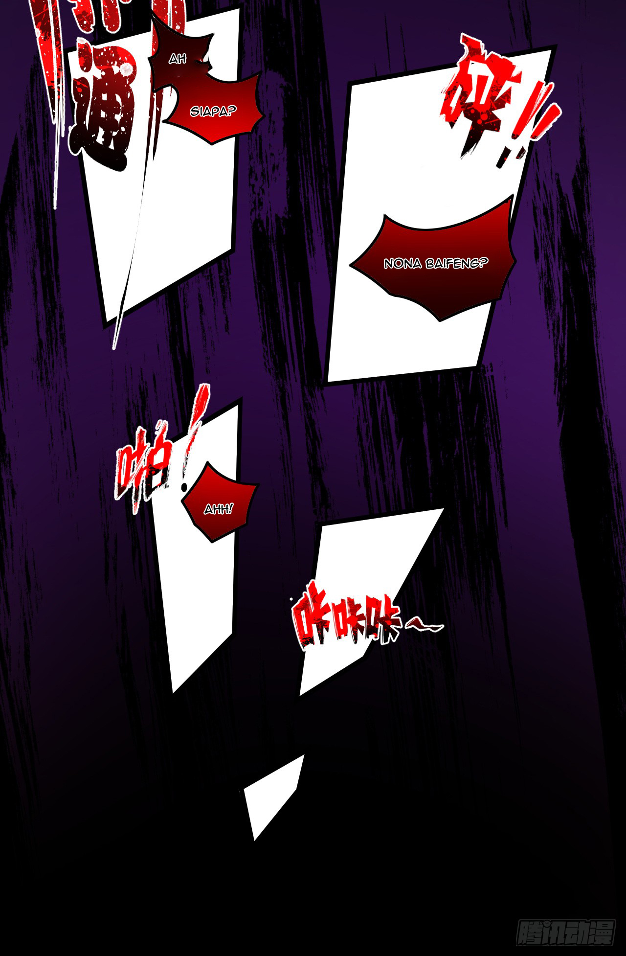 Useless Young Master Bab 37 halaman 27