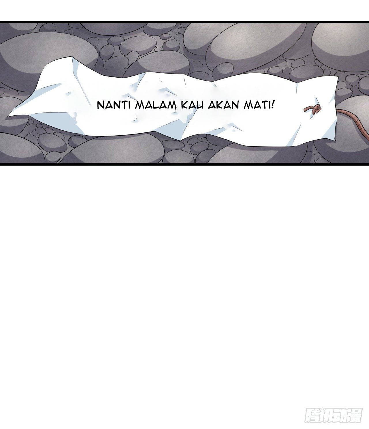 Useless Young Master Bab 38 halaman 15