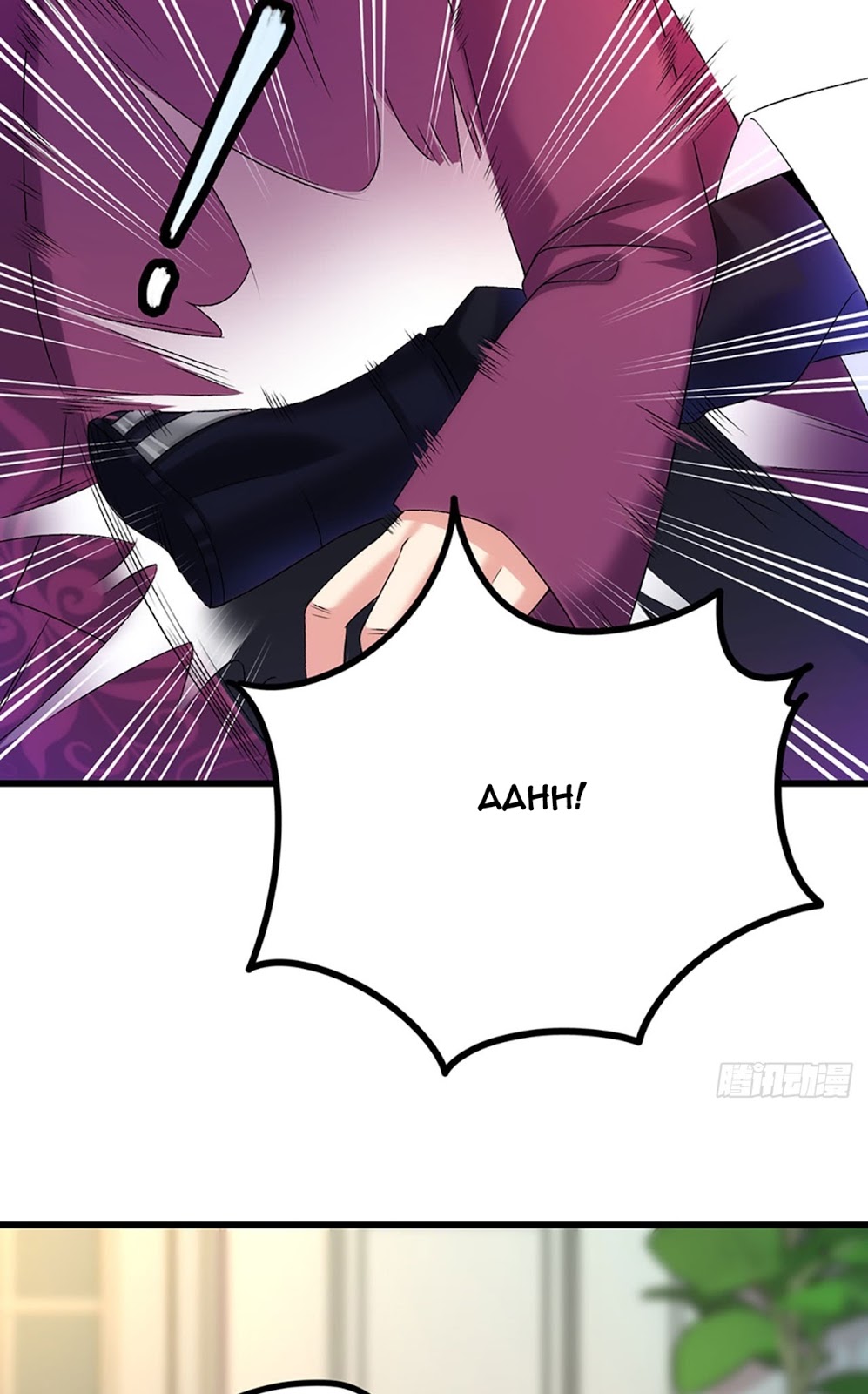 Useless Young Master Bab 4 halaman 7