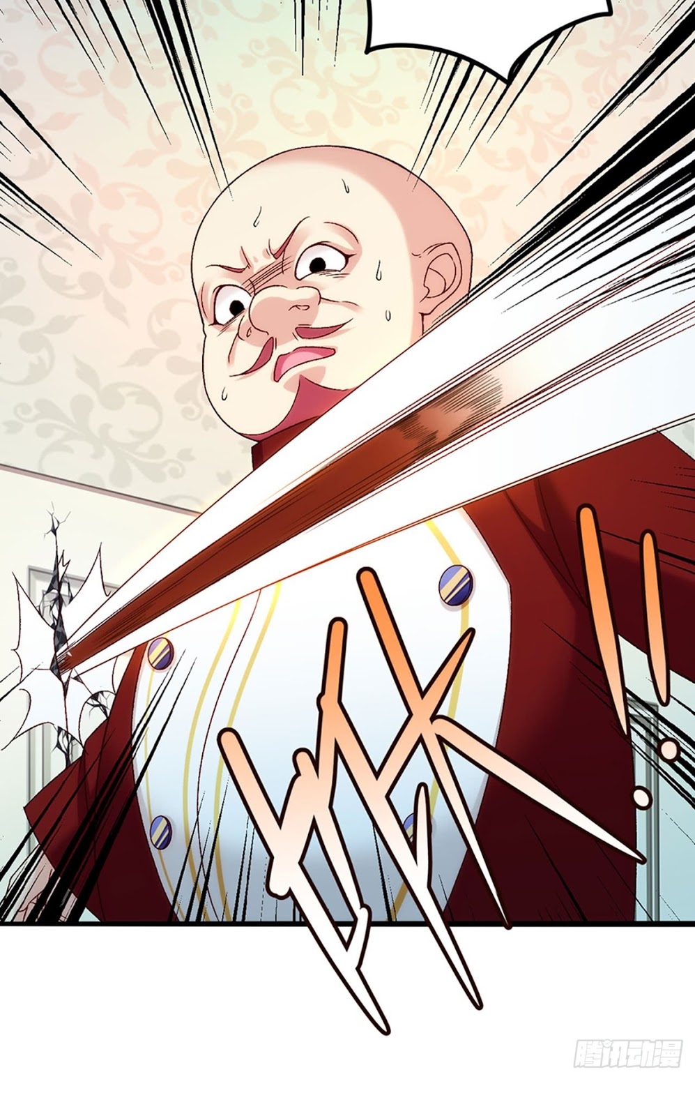 Useless Young Master Bab 4 halaman 12
