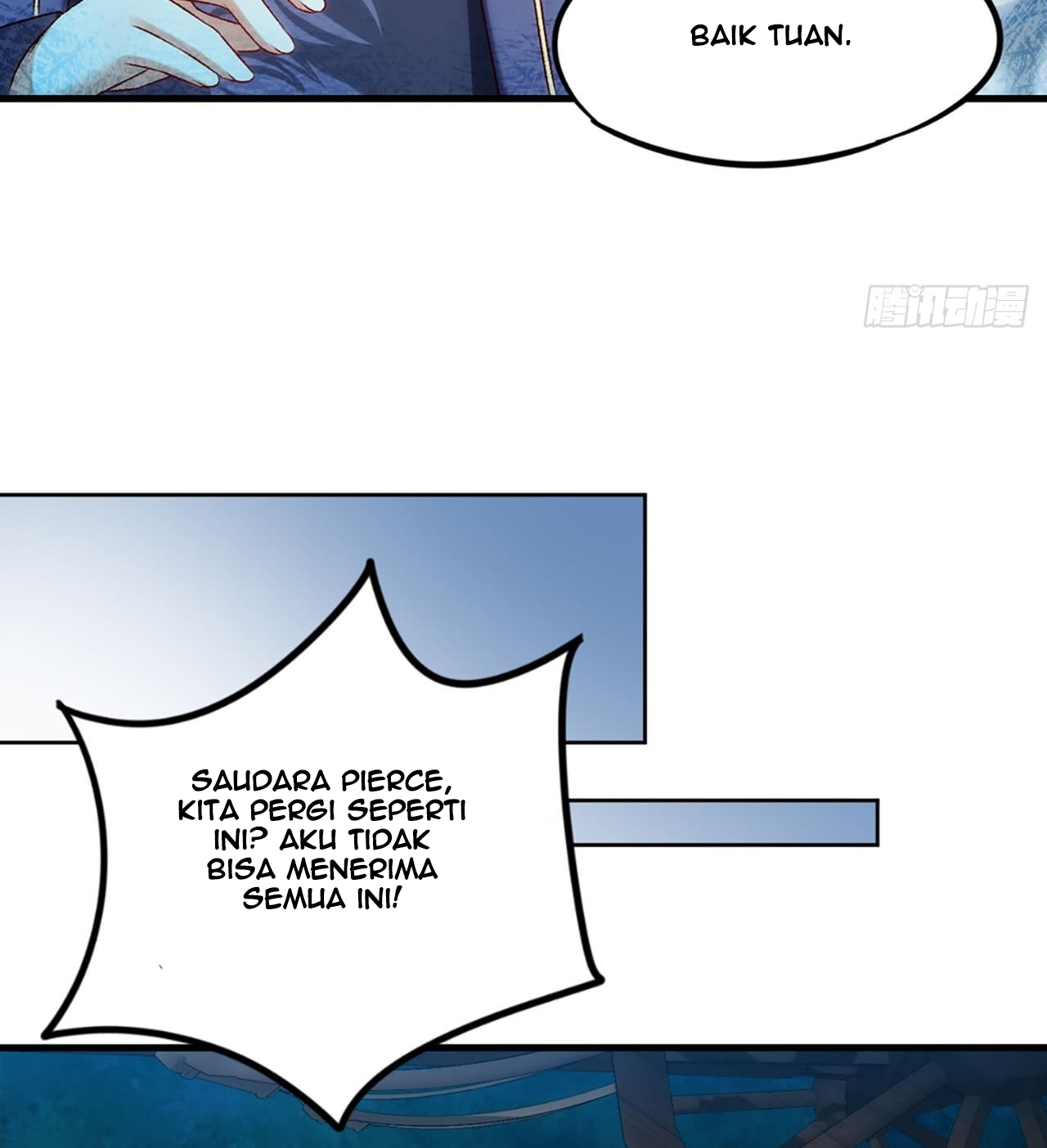Useless Young Master Bab 4 halaman 37
