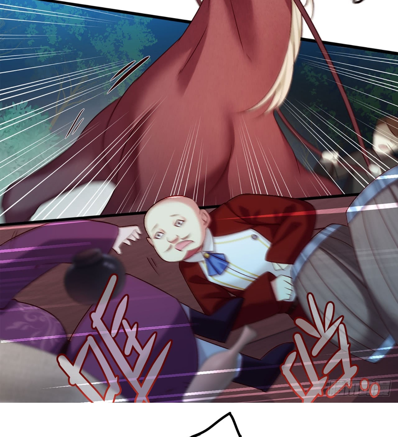 Useless Young Master Bab 4 halaman 41