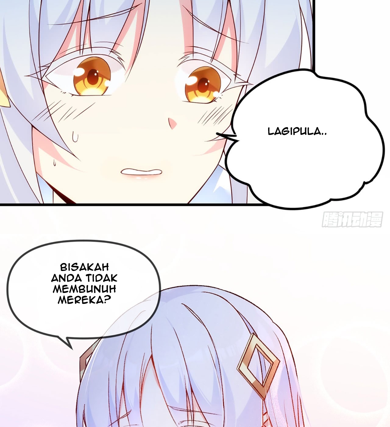 Useless Young Master Bab 4 halaman 49