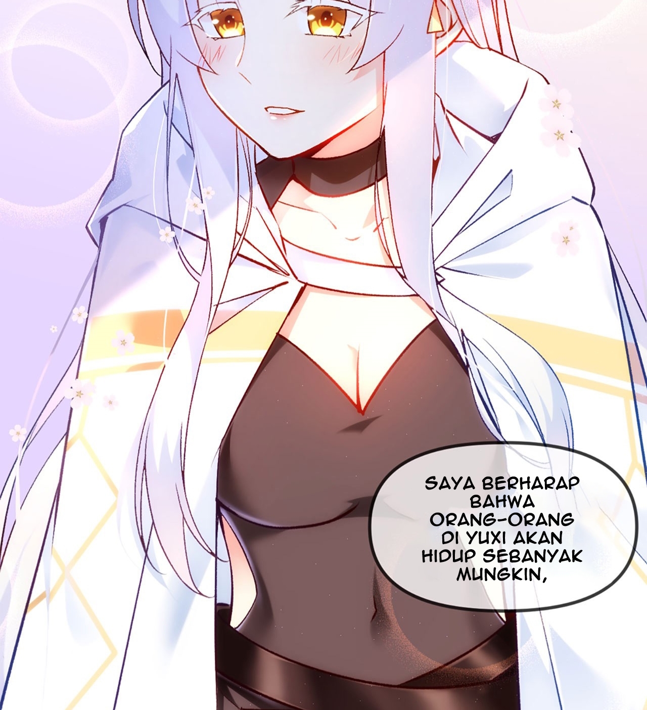 Useless Young Master Bab 4 halaman 50