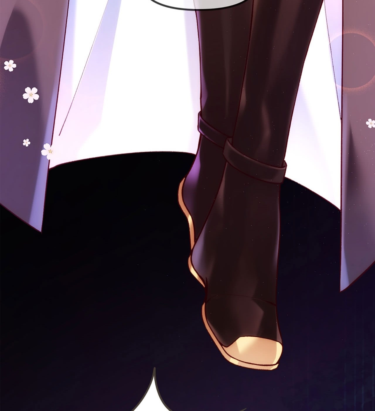 Useless Young Master Bab 4 halaman 52