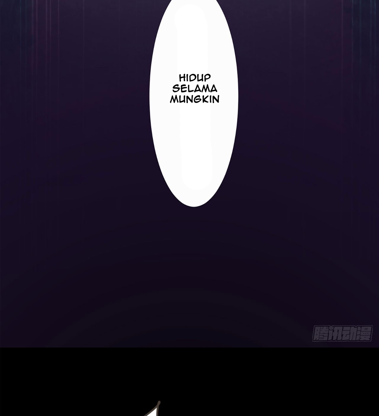 Useless Young Master Bab 4 halaman 56