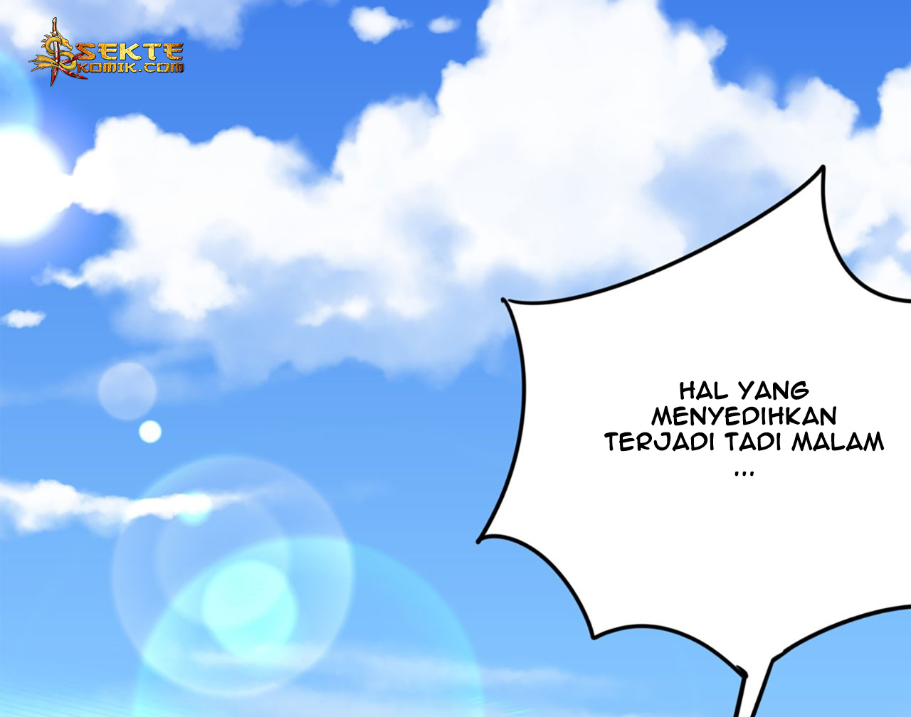 Useless Young Master Bab 4 halaman 63