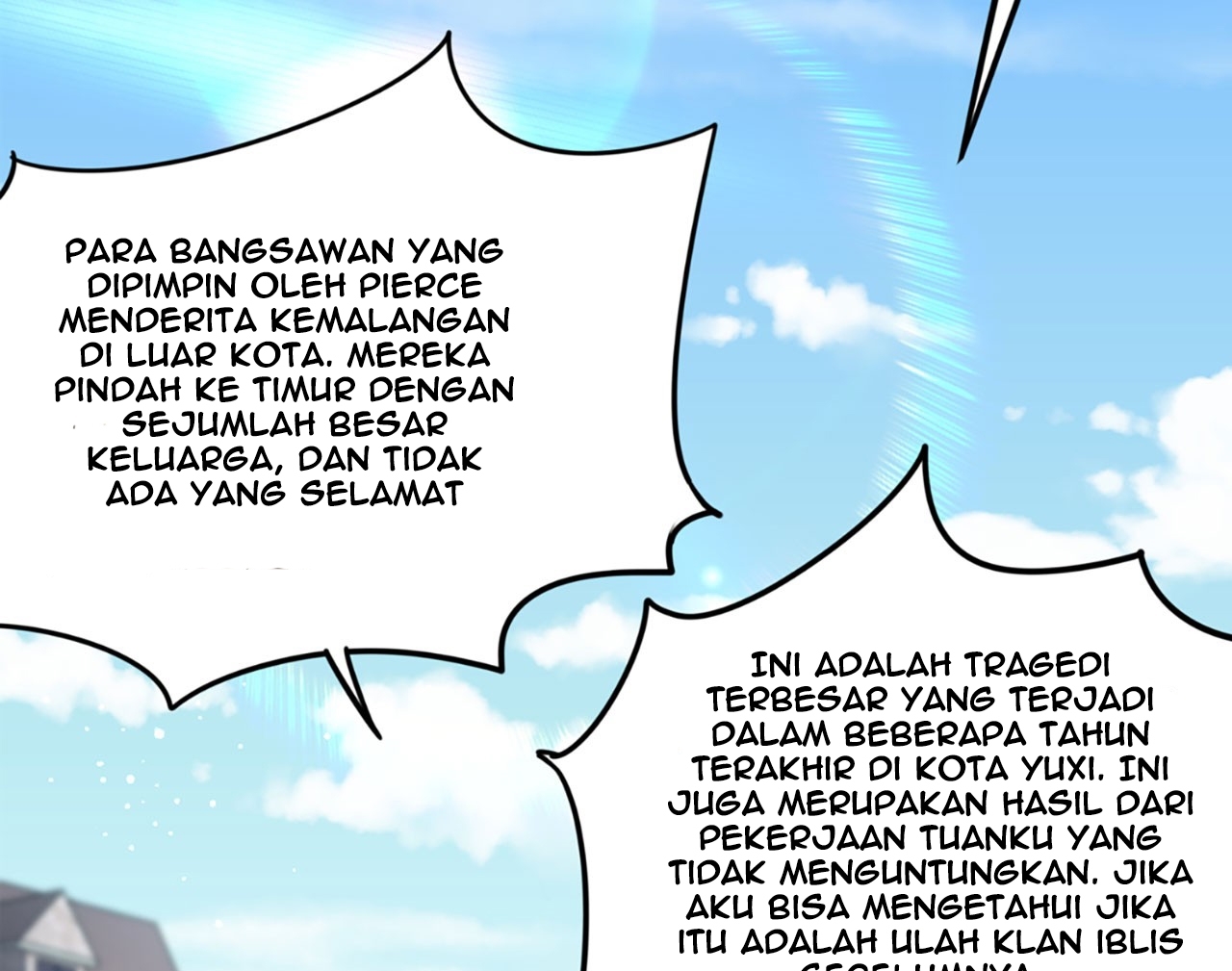 Useless Young Master Bab 4 halaman 64