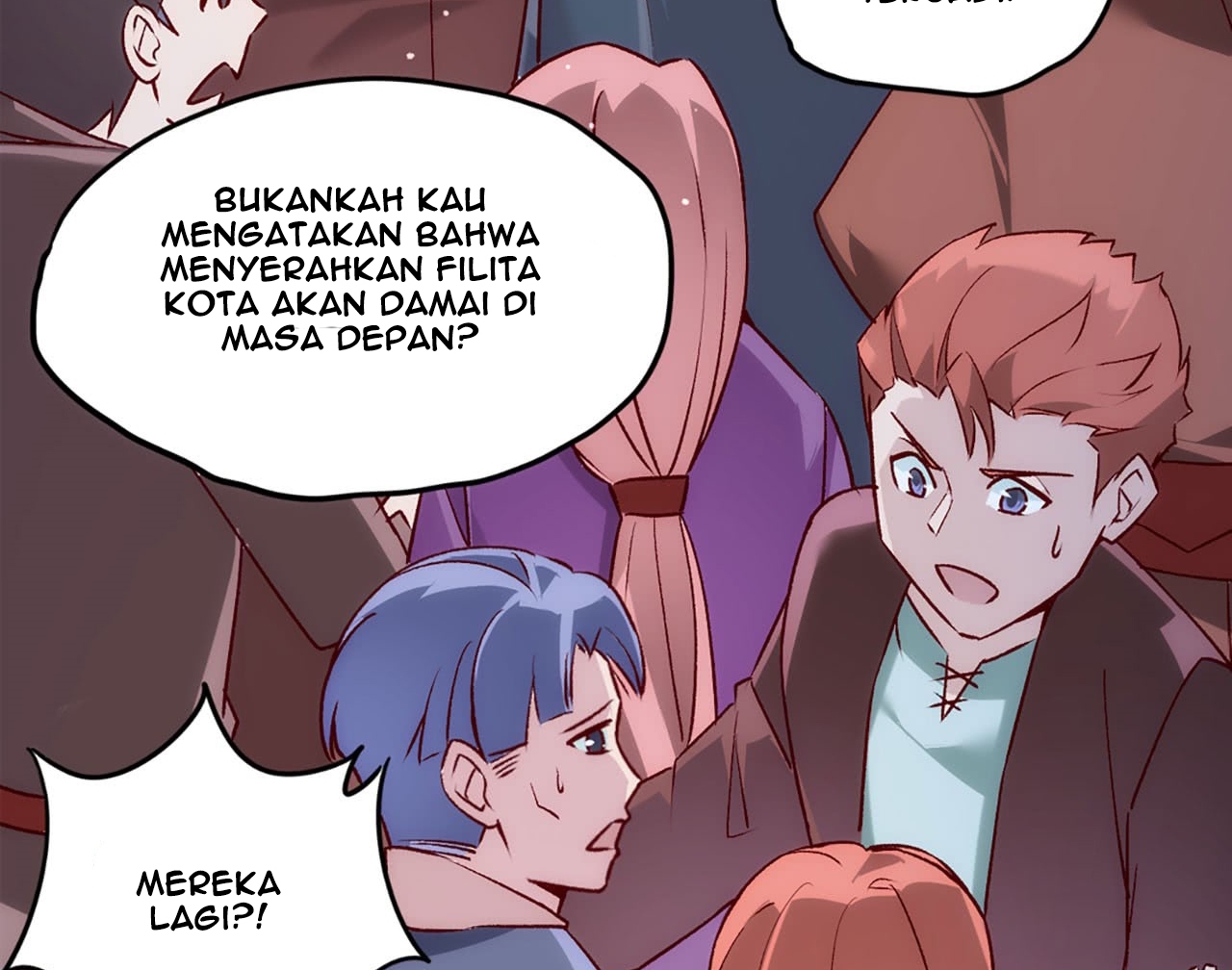 Useless Young Master Bab 4 halaman 67
