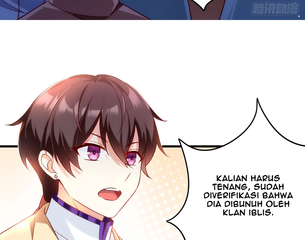 Useless Young Master Bab 4 halaman 69
