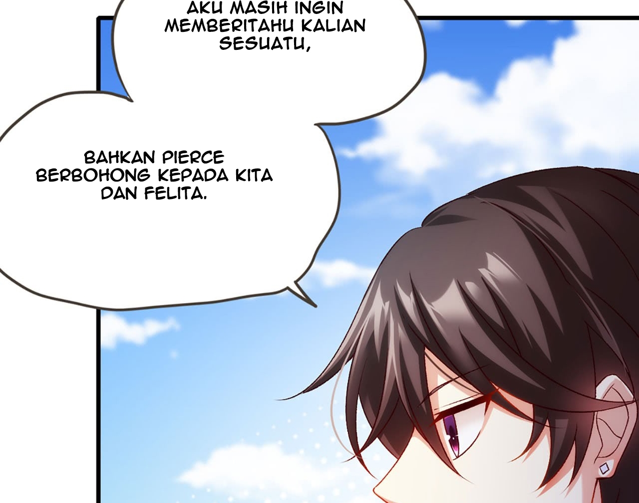 Useless Young Master Bab 4 halaman 74