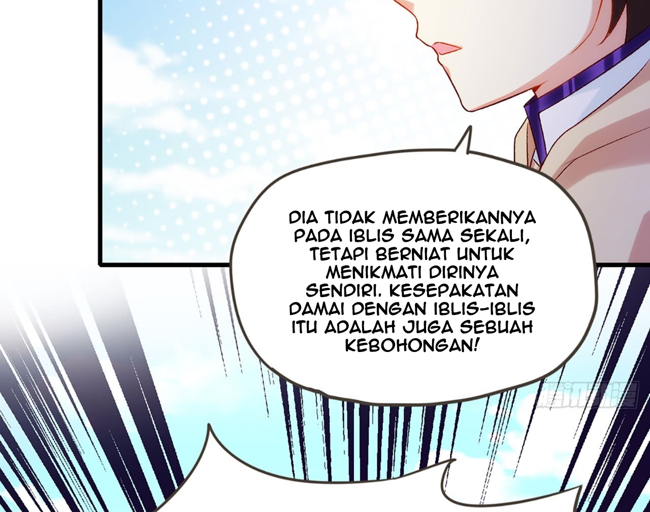 Useless Young Master Bab 4 halaman 75