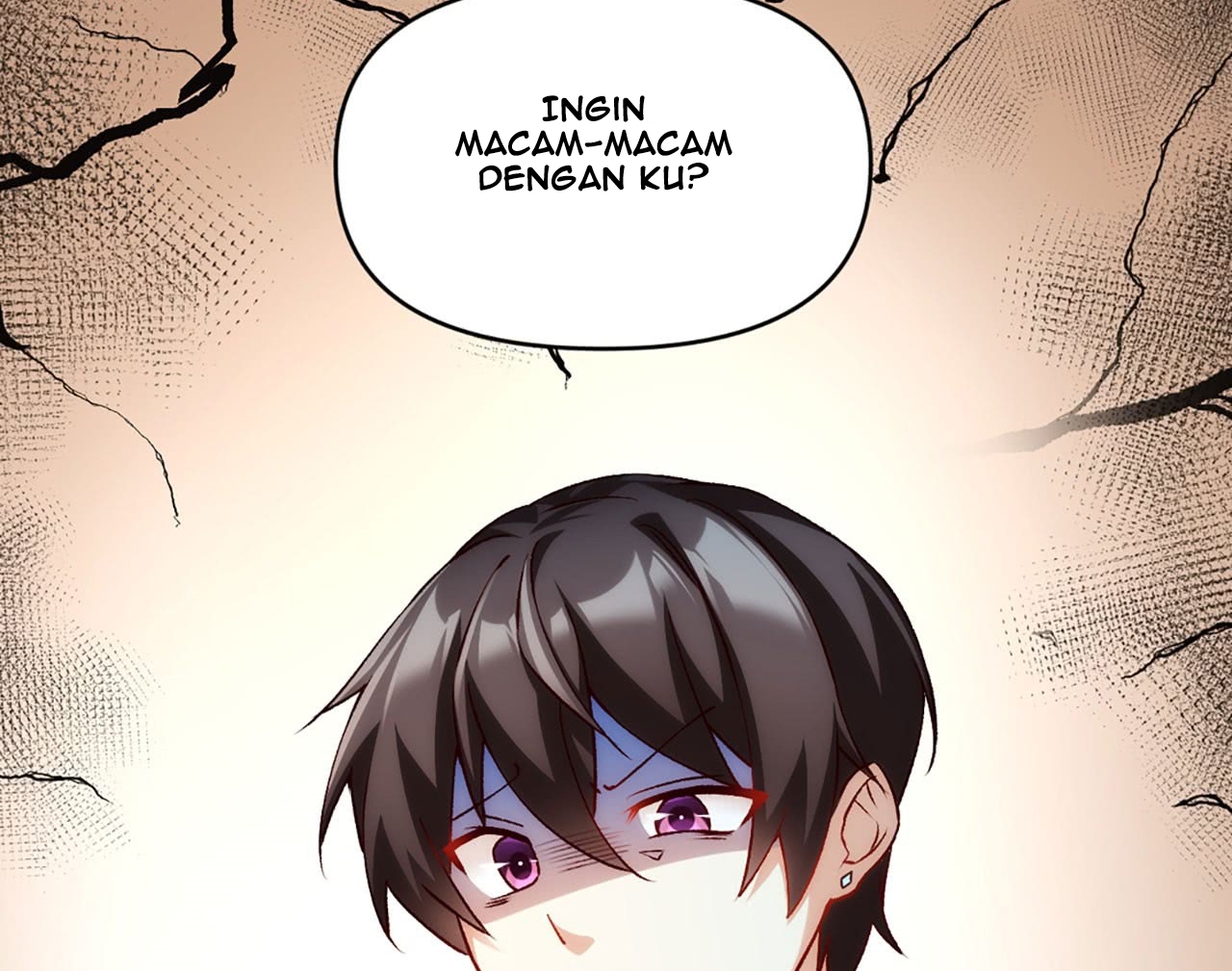 Useless Young Master Bab 4 halaman 91