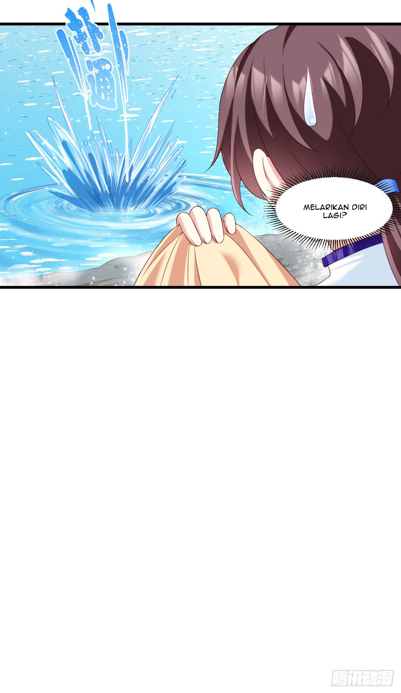 Useless Young Master Bab 40 halaman 11