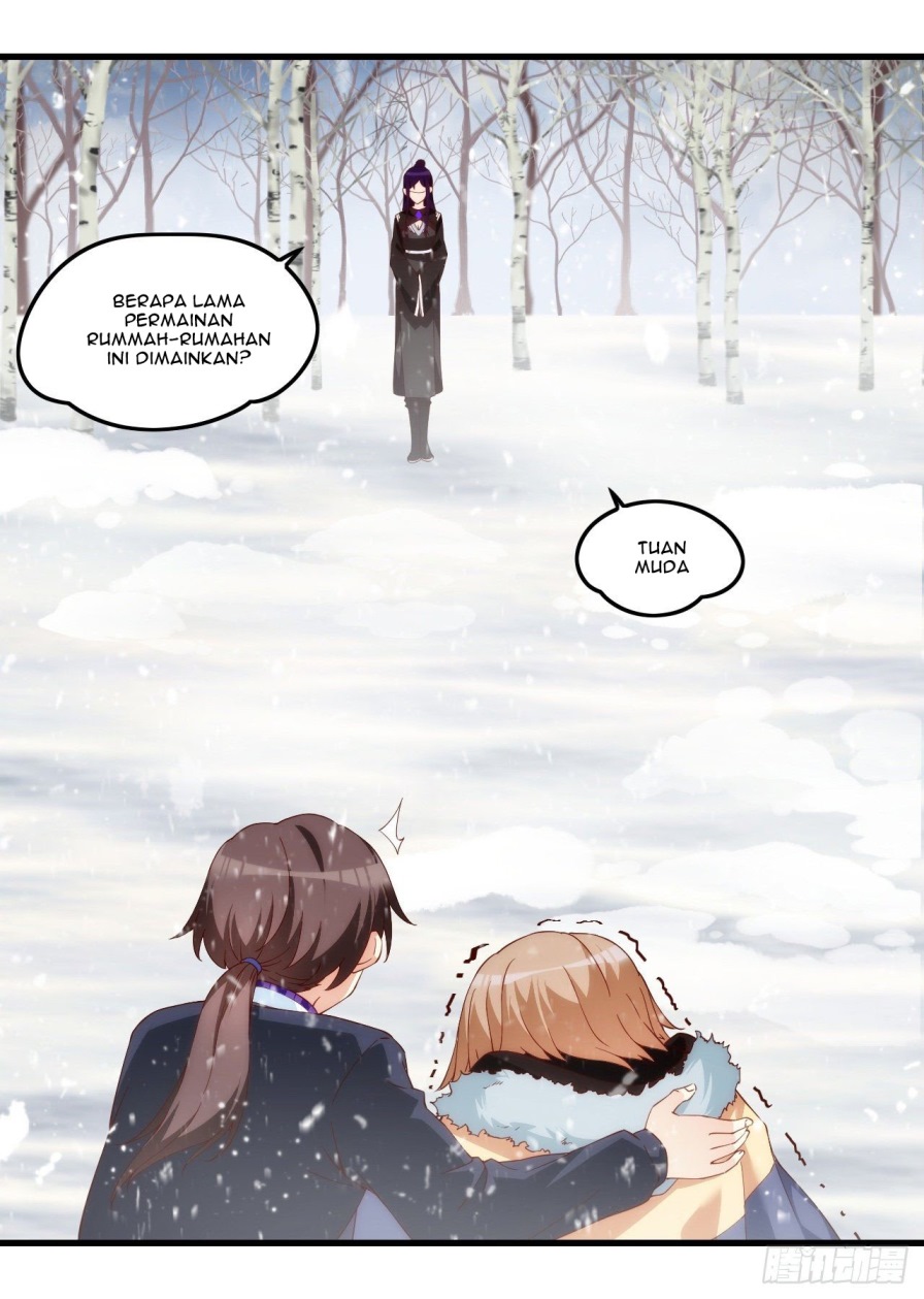 Useless Young Master Bab 41 halaman 3