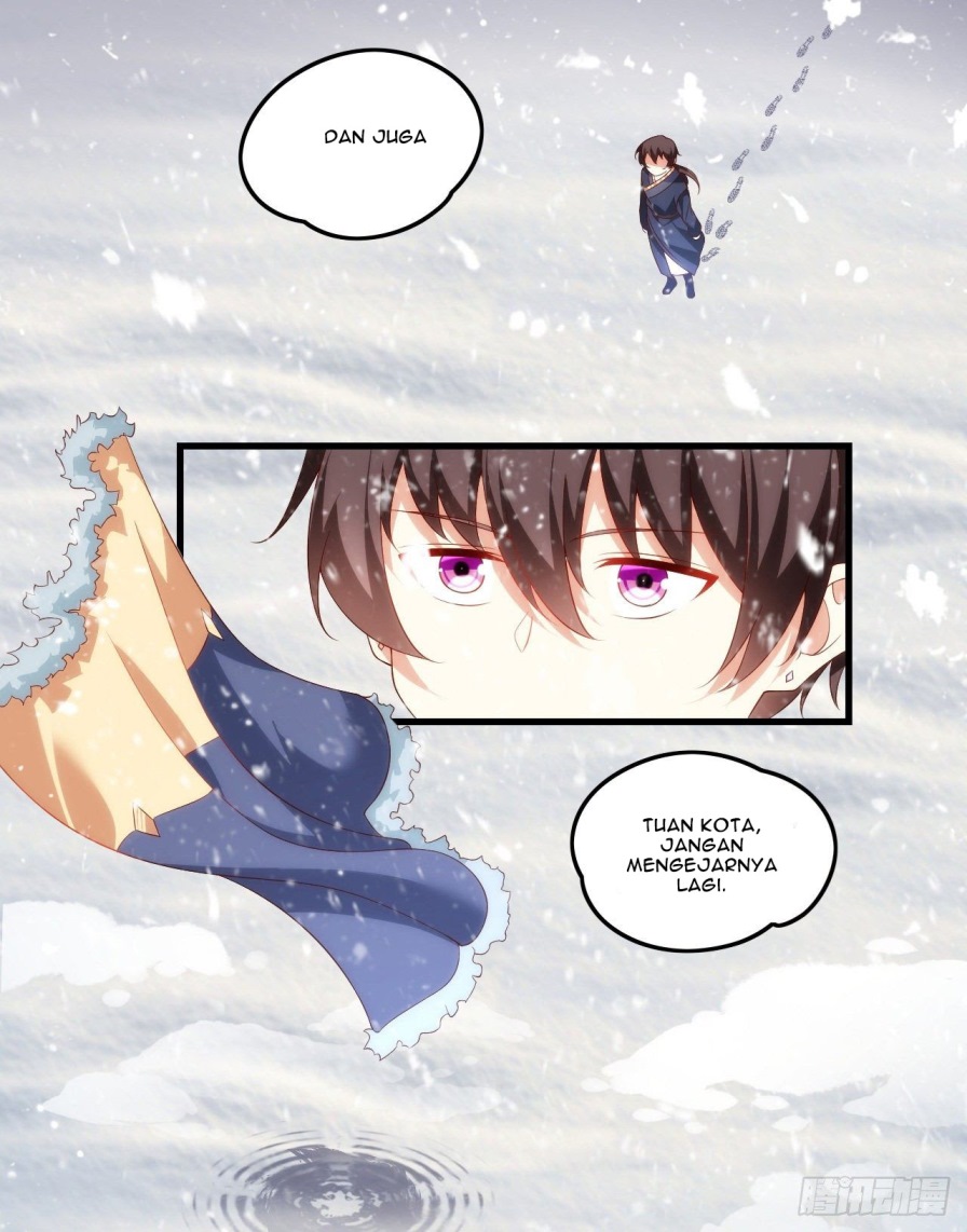 Useless Young Master Bab 41 halaman 8