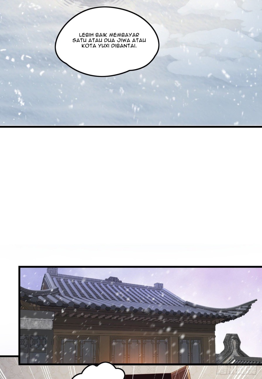 Useless Young Master Bab 41 halaman 9