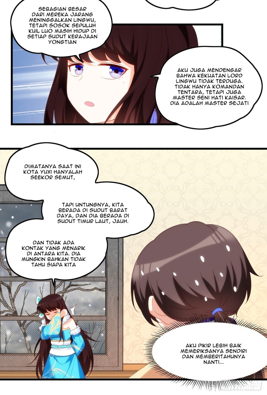 Useless Young Master Bab 41 halaman 15
