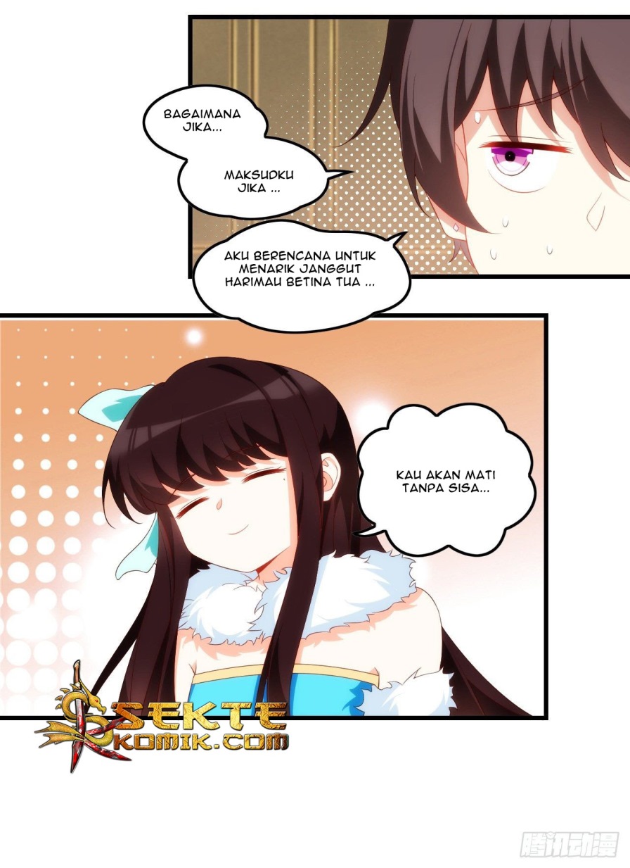 Useless Young Master Bab 41 halaman 16
