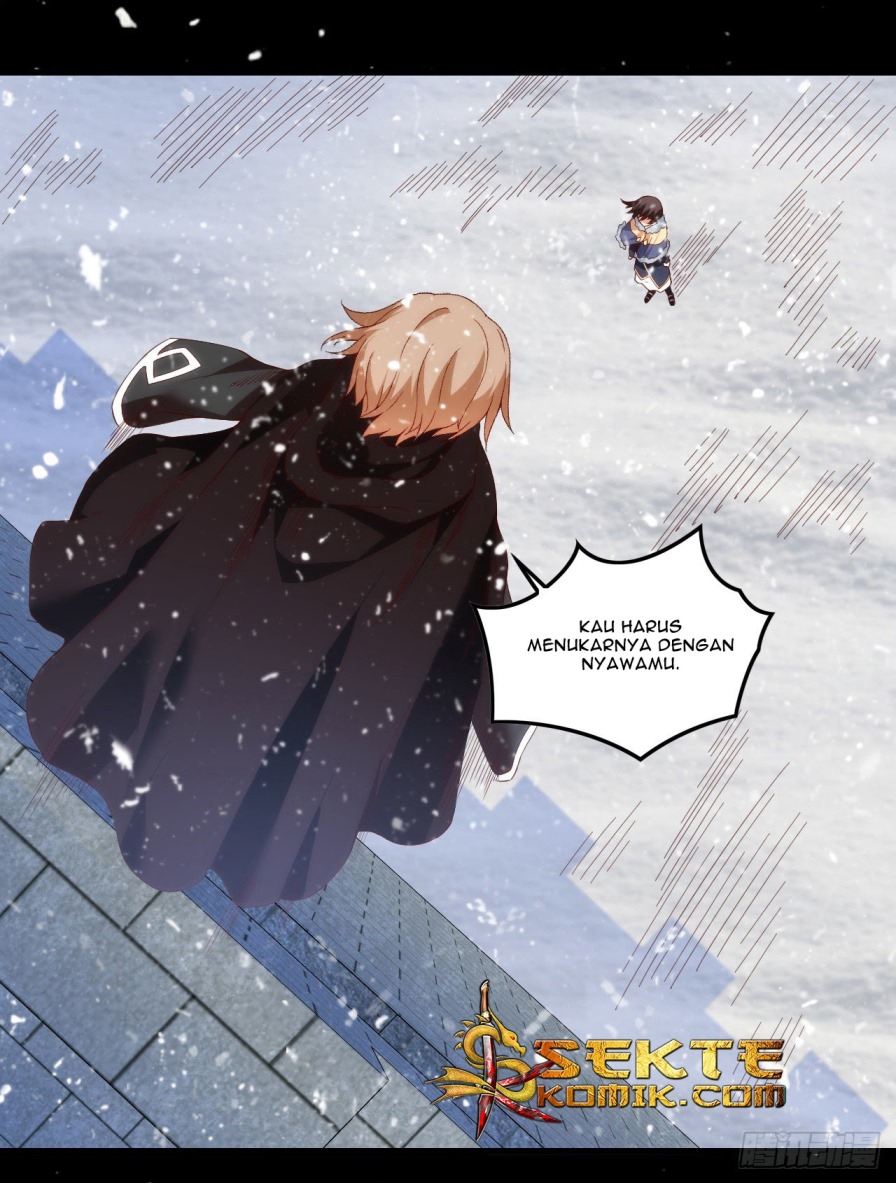 Useless Young Master Bab 41 halaman 21