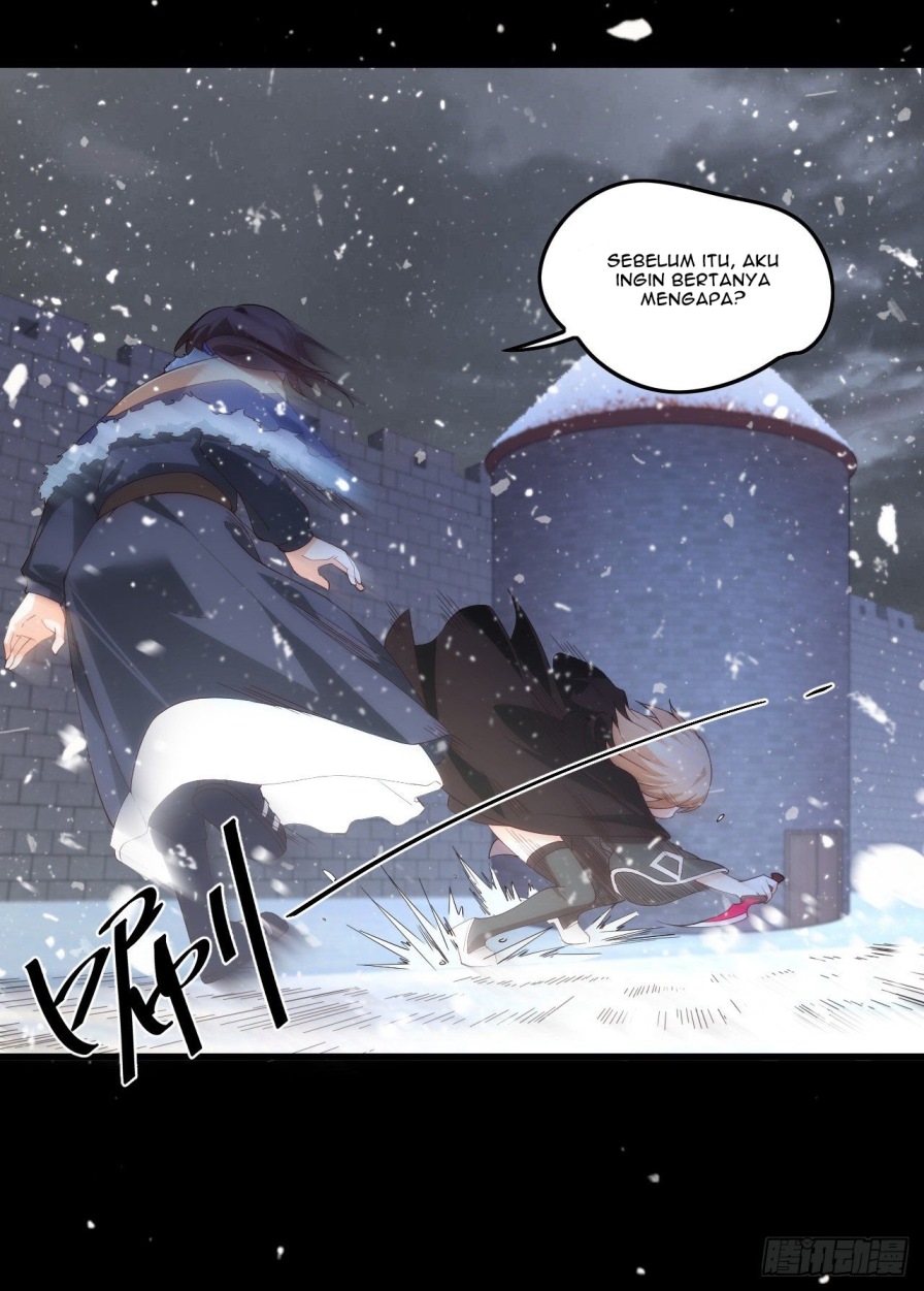 Useless Young Master Bab 41 halaman 22