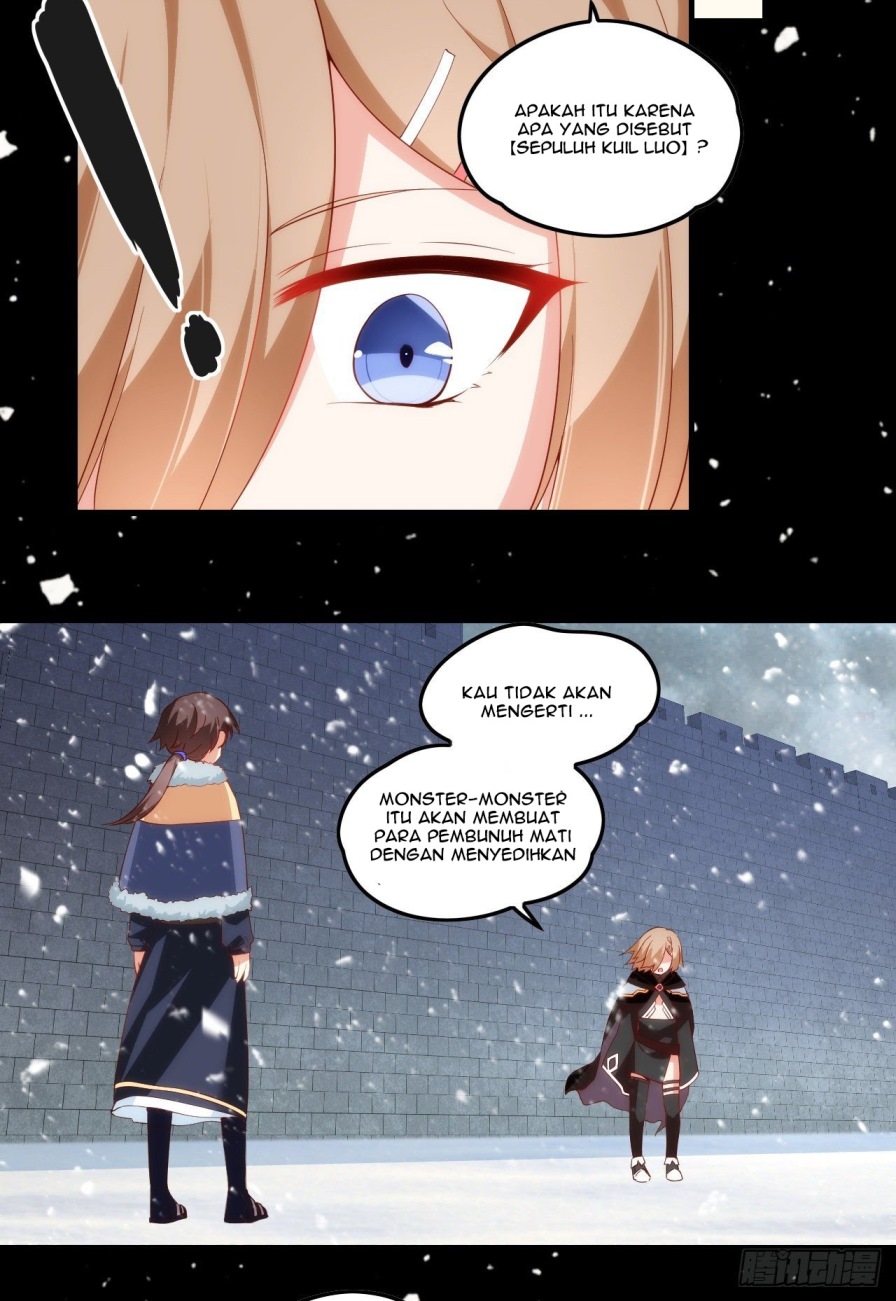 Useless Young Master Bab 41 halaman 24