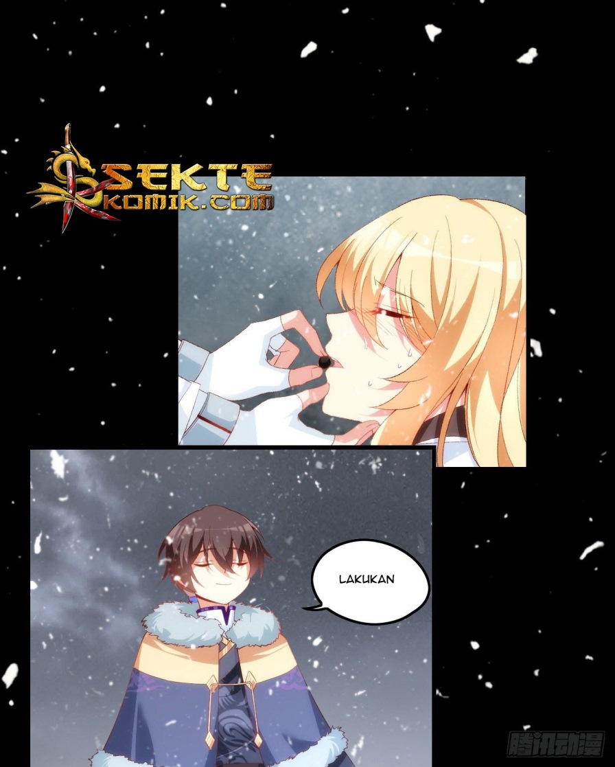 Useless Young Master Bab 41 halaman 26