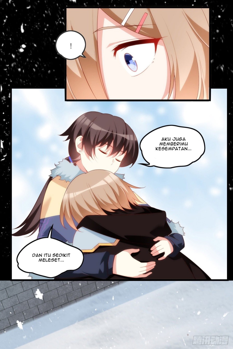 Useless Young Master Bab 41 halaman 29