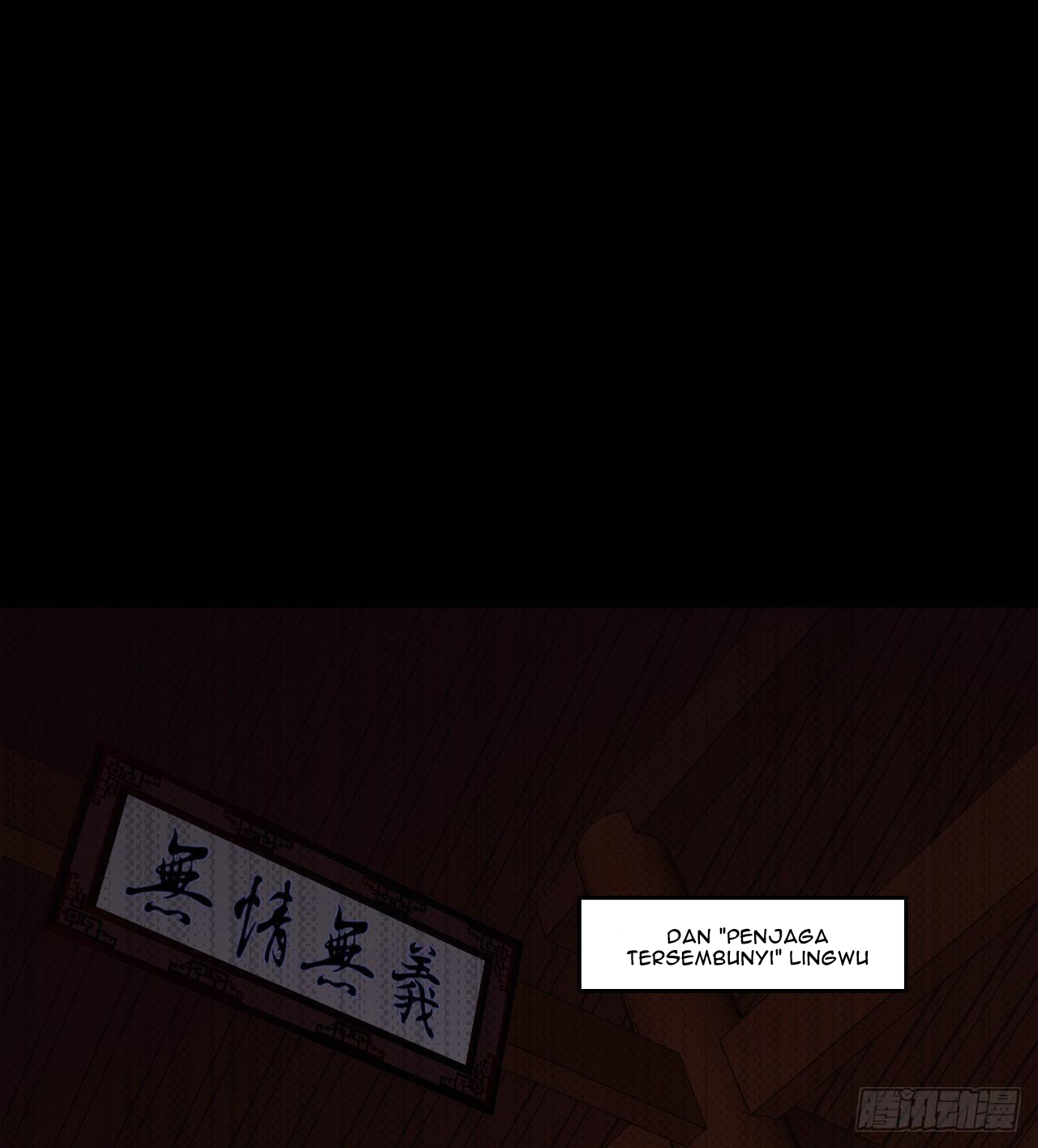 Useless Young Master Bab 42 halaman 6