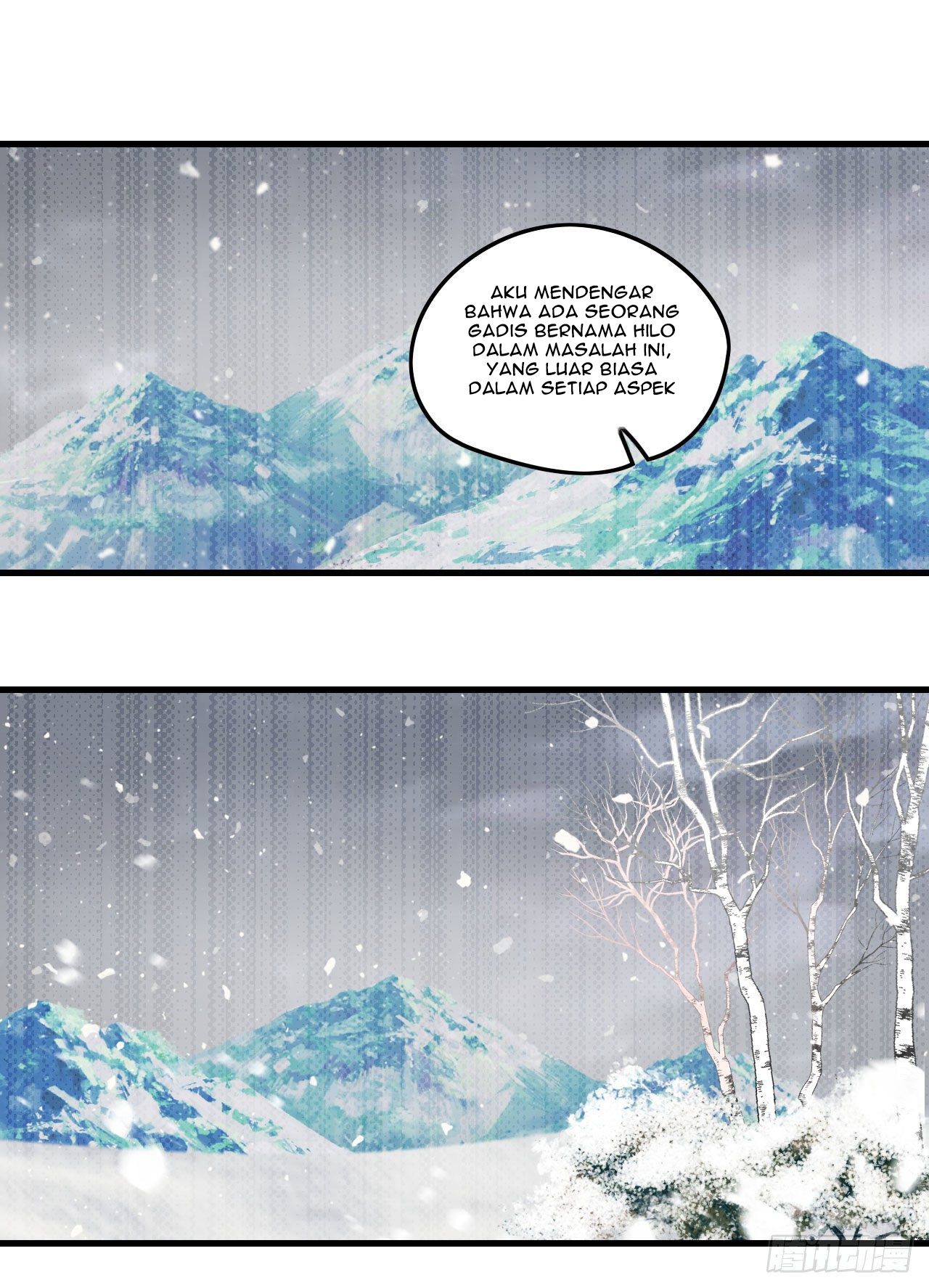 Useless Young Master Bab 42 halaman 10