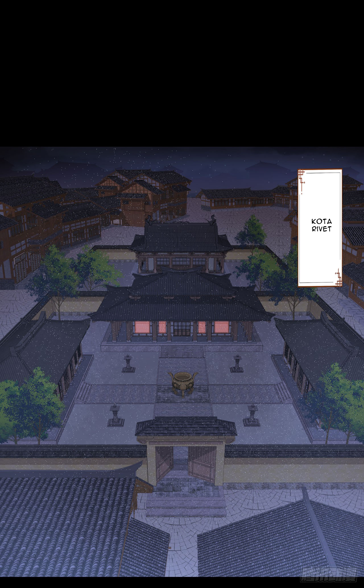 Useless Young Master Bab 42 halaman 14