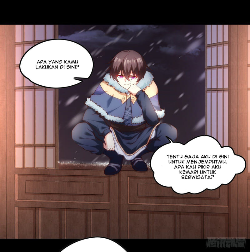 Useless Young Master Bab 43 halaman 3