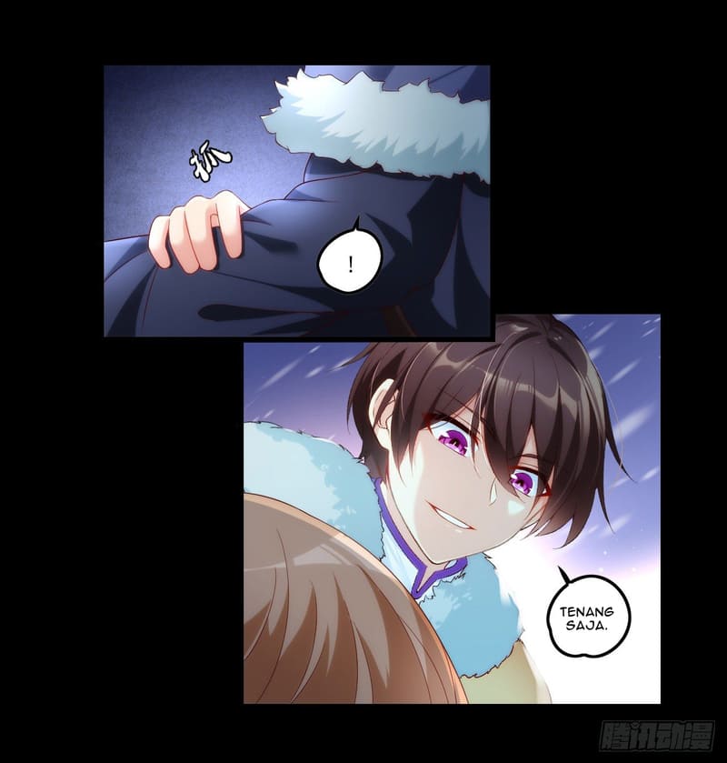 Useless Young Master Bab 43 halaman 20