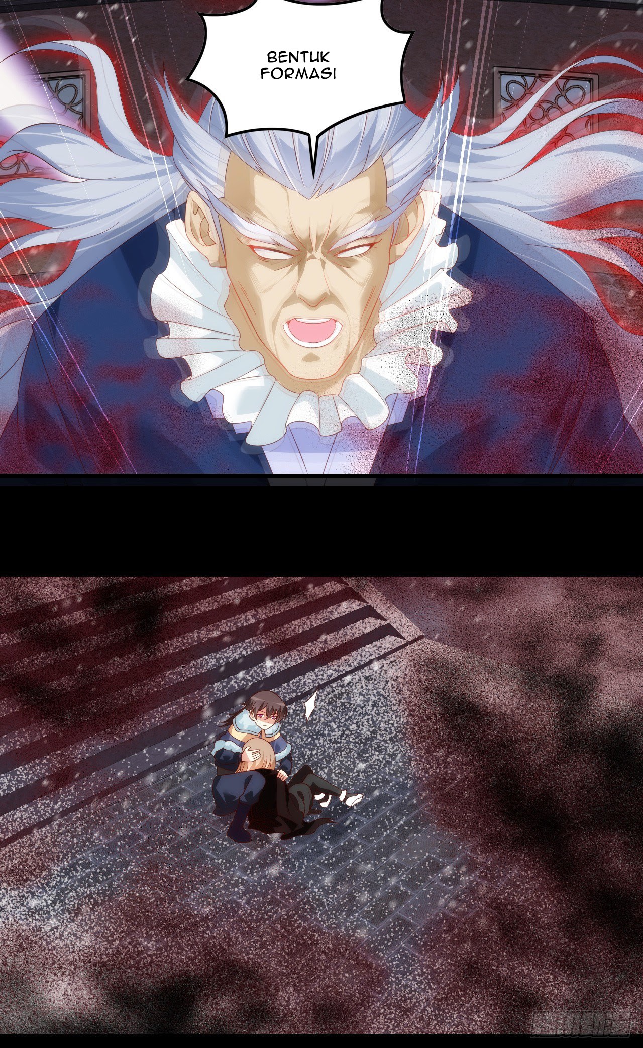Useless Young Master Bab 44 halaman 4