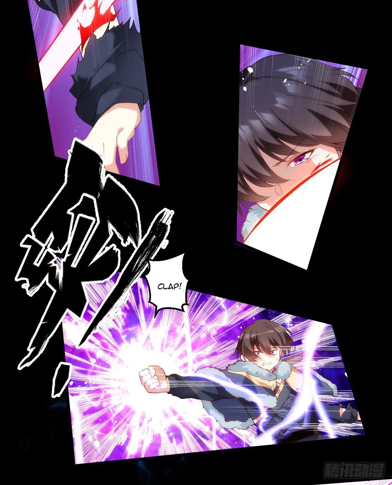 Useless Young Master Bab 44 halaman 12