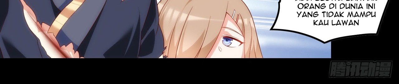 Useless Young Master Bab 44 halaman 18