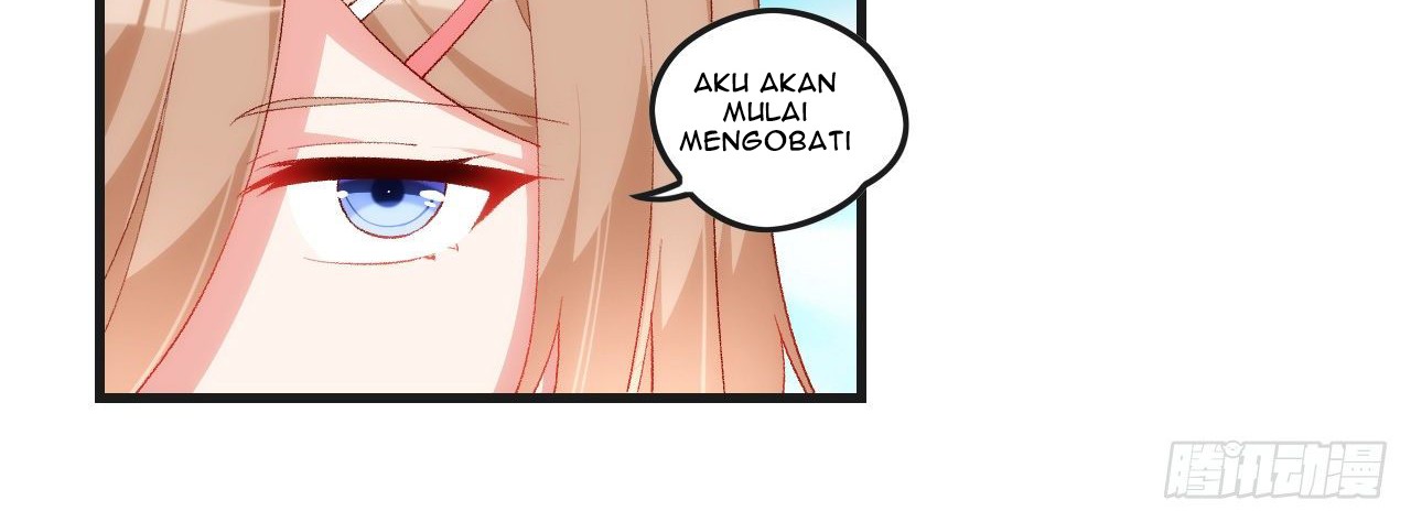 Useless Young Master Bab 46 halaman 13