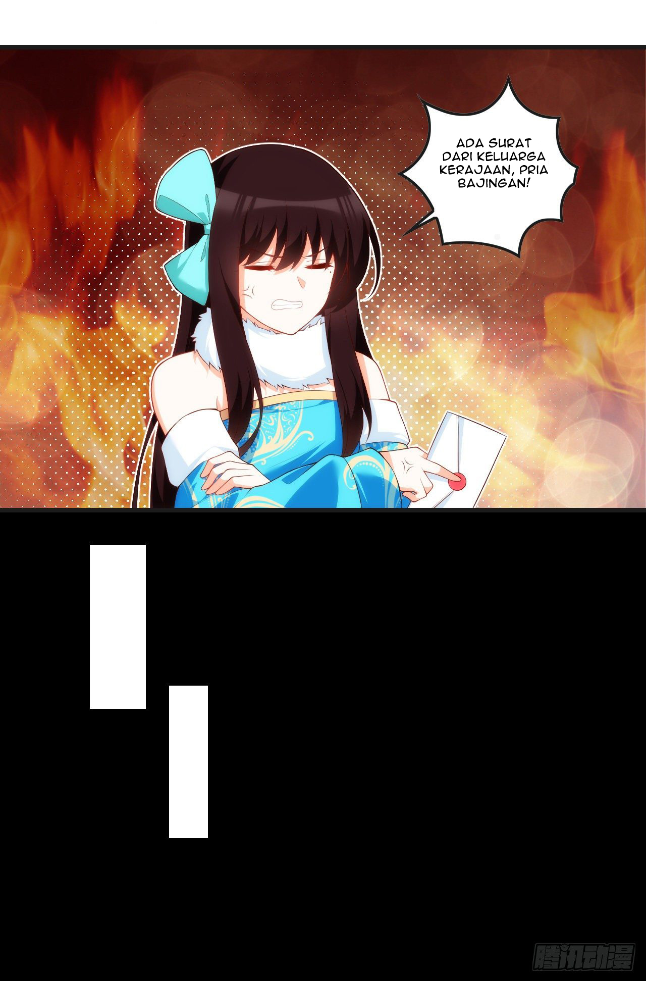 Useless Young Master Bab 46 halaman 17