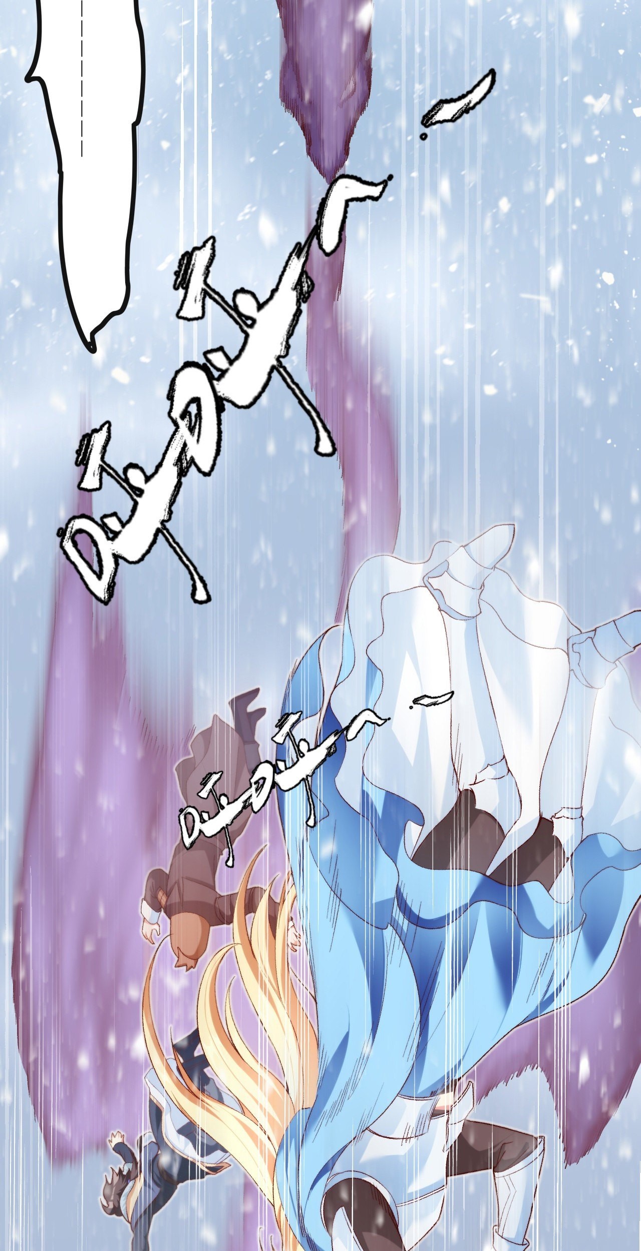 Useless Young Master Bab 47 halaman 31