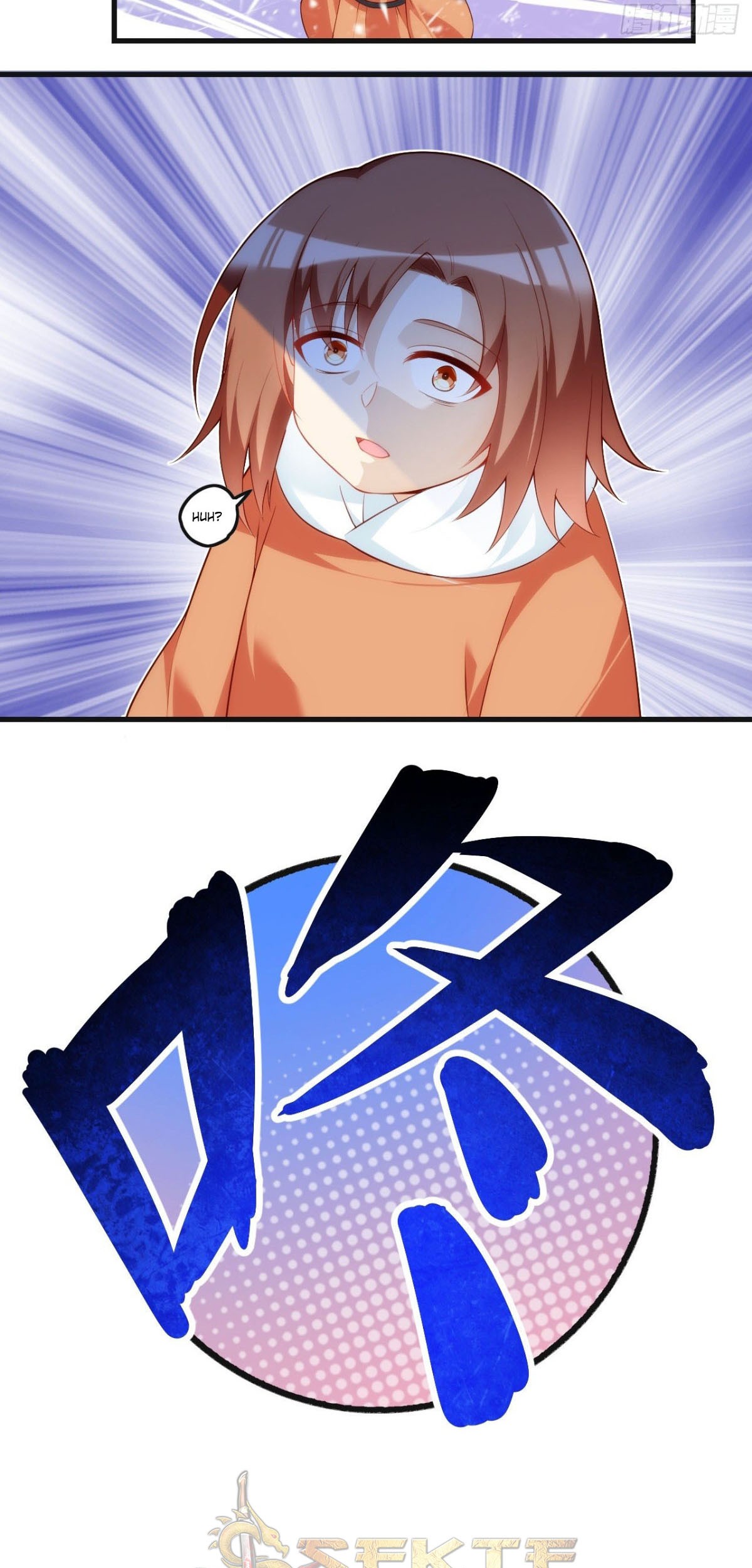 Useless Young Master Bab 49 halaman 19