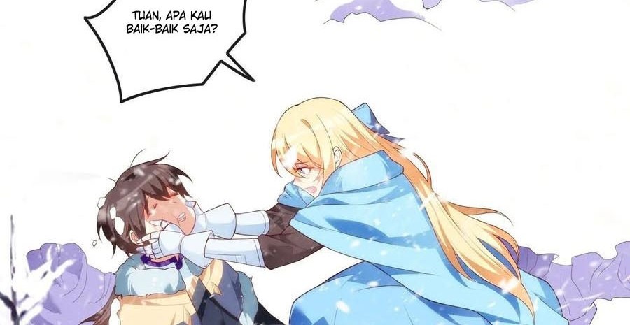 Useless Young Master Bab 50 halaman 5