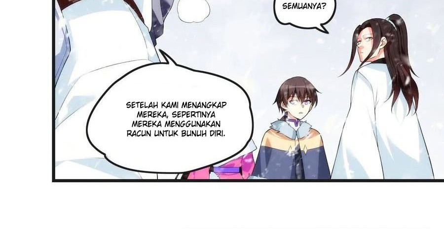 Useless Young Master Bab 50 halaman 9