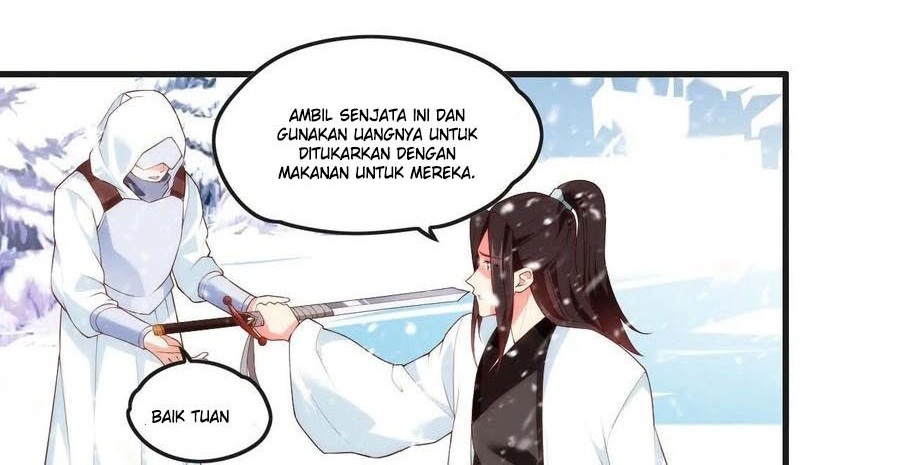 Useless Young Master Bab 50 halaman 13