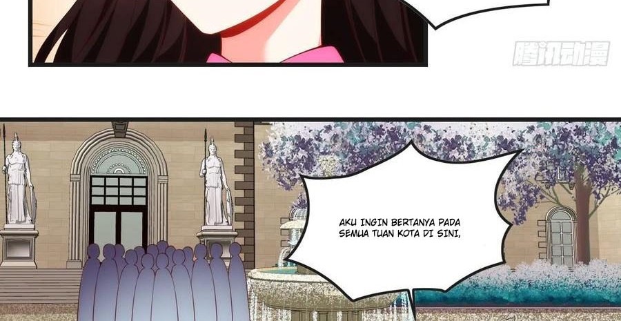 Useless Young Master Bab 50 halaman 19
