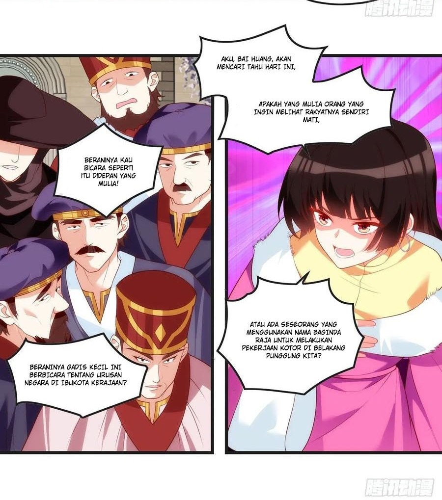 Useless Young Master Bab 51 halaman 3