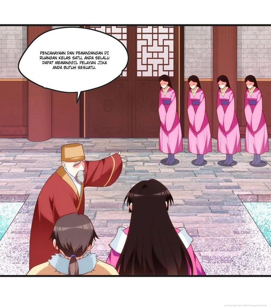 Useless Young Master Bab 51 halaman 5